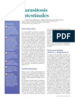 Parasitologia Intestinal