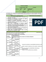 Analises Toxicologicas e Ambientais - PE - 2020.1