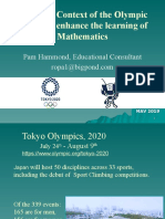 I21-and-J21 - Tokyo Olympics