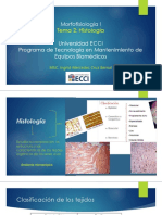 Histologia