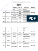 Dynamic Learning Program Computer 7 1ST To 8TH Week