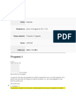 Evaluacion Unidad 2 Costos y Presupuestos