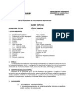 Fisica Ii - Heriberto Magallanes (Figae) Ingeniería Geográfica