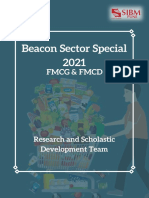 FMCG & FMCD - Beacon Sector Special