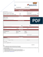 Common Registration Form Revised