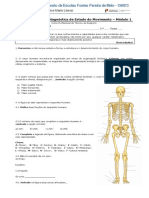 Teste Diagnóstico EMovimento-Lamas