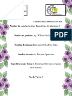 1.2.sistemas Operativos Vigentes en La Industria