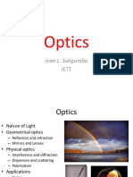 Optics