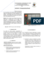 Informe 2 CNC