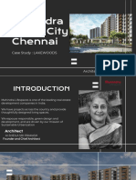 Y Mahindra World City Chennai PDF