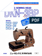 Newlong DKN-3BP