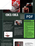 Coca Cola