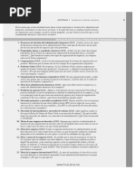 Pgs 57 - 58 Cap - 1 - Fundamentos de Finanzas Corporativas - Ross 9th