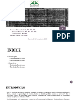 Elaboração Do Plano de Monitoria e Avaliação Baseado