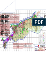 24 - Mapa de La Zonificacion Actual Del Distrito