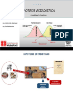 Hipotesis Estadistica Completo