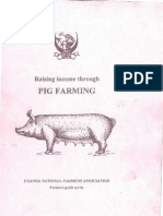 Pig Farming