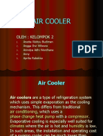 AIRCOOLER