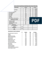 Ppto Reducción de Superv.