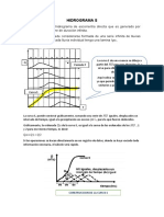 Hidrograma S