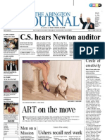 The Abington Journal 04-06-2011