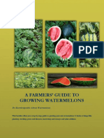 A Farmers' Guide To