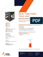 1.0 FourPhase Sand Trap