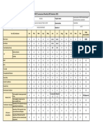 Contractors Monthly Statistics (JULY-2021)