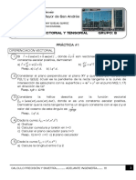 Práctica Tensorial 1P Ii-2019