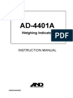 Ad4401a Manual