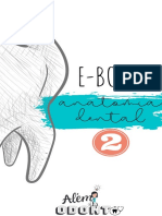 E-Book: Anatomia Dental