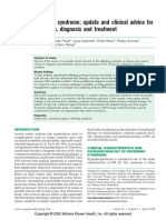 Refeeding Syndrome Current Opinion 2020