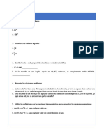 Taller: 3. Escribe Frente A Cada Proposición Si Es Falsa o Verdadera. Justifica