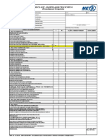 3000.g.dad.0007 - Check List - Manipulador Telescópico - Revisão 02 - 19.08.2020