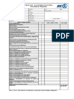 3000.g.dad.0007 - Check List - Plataforma Elevatória - Revisão 01 - 22.01.2020