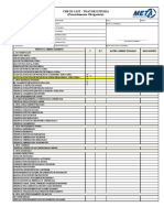 3000.g.dad.0007 - Check List - Trator Esteira - Revisão 02 - 19.08.2020