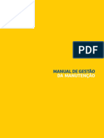 Manual Da Manutenção Samarco