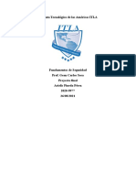 Proyecto Final - Fundamentos de Seguridad - Arielis Pineda Perez - 20209977