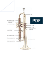 Introdução Trompete