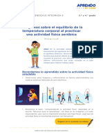 Exp6 Secundaria 3y4 Exploramosyaprendemo Actividad6