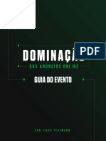 Guia Prático - Dominação Dos Anúncios Online