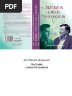 John Warwick Montgomery - Tractatus Logico-Theologicus