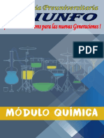 Química - A.P.U. Triunfo