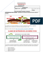 GUIA DE CIENCIAS NATURALES Periodo 3