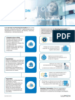 Lumen Housing Colocation Es