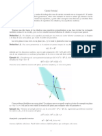 Semana 2 - Cilindros y Cuadricas