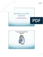 Apresentação - IGLR - Repertórios Do Bom Aprendiz - Nível 1 - 2 Por Página-1