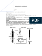 Caso QFD