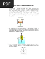 Examen 1 Fluidos y Termodinámica 17-08-2021