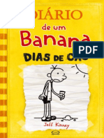 Resumo Diario Banana Dias Cao B88a